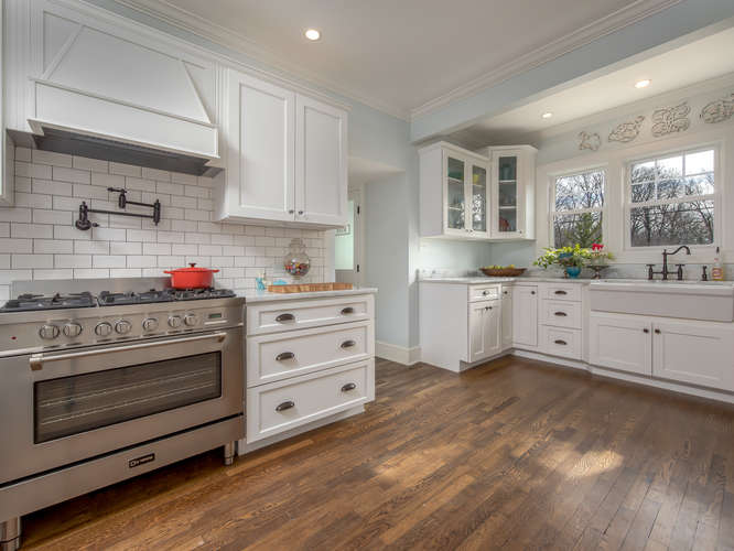 Montford Asheville Luxury Real Estate For Sale